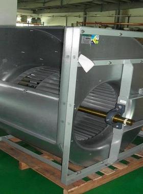 禄格科转KJIKRUGER外子电机风机TD-V800ASY温室散热通风