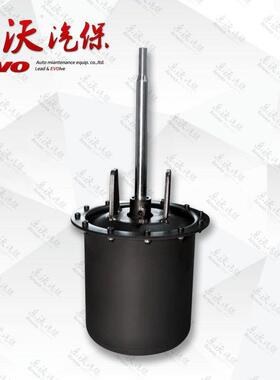 胎胎机大气配缸HVQ双排气总成拆机大力鼓气鼓气包件大全全扒套乐