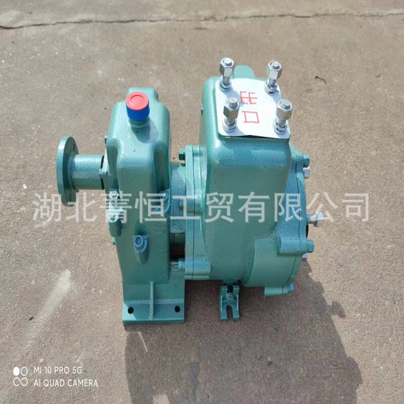 东风洒水泵总成65QZ-40/50N