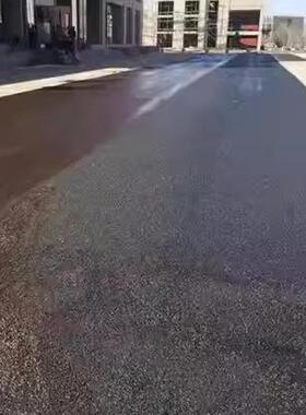 沥青屋面防青水化涂料液体道路ACI沥油屋顶裂缝防腐锈卷材乳打底