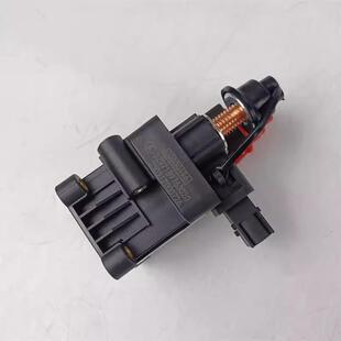 龙X5000电DZ971897源总开关电磁电源开关DZ971德8763020式陕汽9重