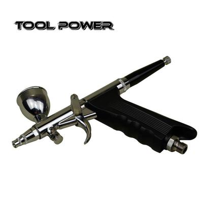 模神高达模型上色喷涂LDS喷漆彩绘0../03/气02.5喷泵泵喷笔HD130