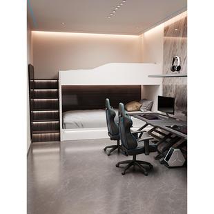 双层宿舍床太寓空舱下铺高低青旅民711宿公上床电竞酒店宾馆床床