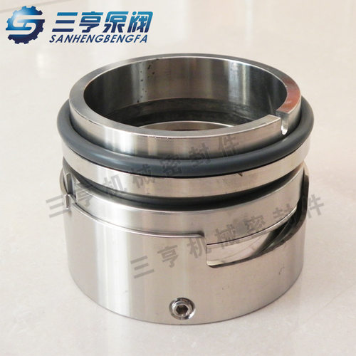 TD65-15/2管道循环泵专用机封