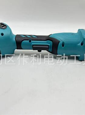 QZQ锂磨电无角牧田款无线打磨机多功能切割机抛光机机充电磨刷光