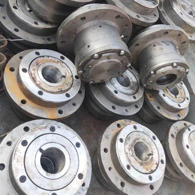 NKH混凝土拌机搅搅拌臂合金耐磨件片衬板搅拌叶站耐磨配现货