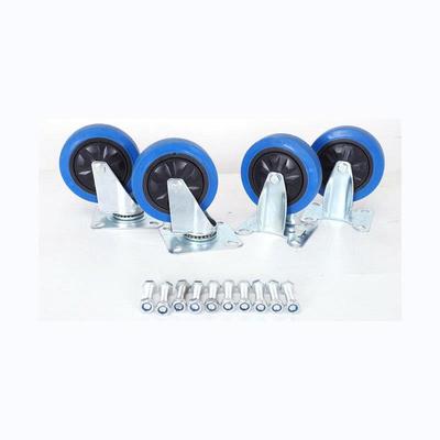 销605音塑料板车平板拖静车售折耐叠式用型折叠推车300kg拉货车