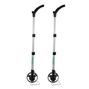 赫力(HELISI)具显169式测距轮仪数尺器10万米其他量上斯海否05513