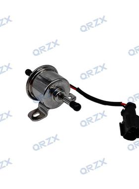 洋马Y/ANMAR4T8NV8484T/8/94L/ANH98/电子泵大黑插24V/129612-521