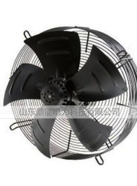 外转子流风电机YWF.A4SERC-450S轴-5DI风I机IA00机