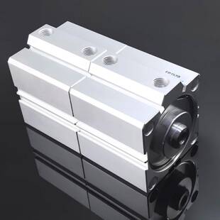 一件单发24小143时双发货超薄型气动增缸SD压气AT倍力内螺纹