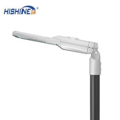 户球场灯杆高灯轻薄散热款L外HEPED路多种智能控制系统庭院灯45w