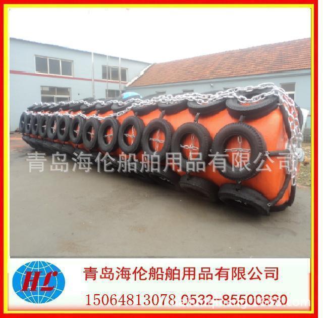 免维护游艇防撞橡胶聚氨酯靠球