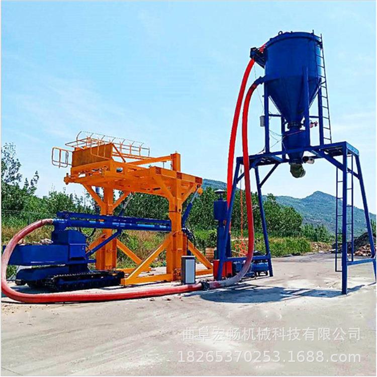 20气负压力吸灰机HC-QL200石灰型石粉气力输送0机水泥灰自吸式装