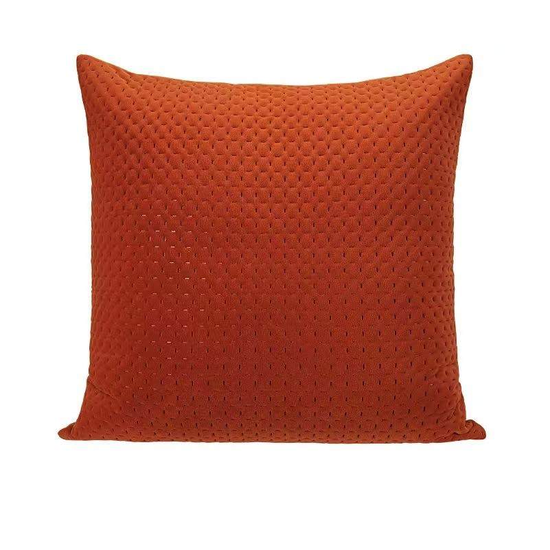 简约现代客间厅沙发样板展枕抱压皱拼接绣花厅样板LYX房软装抱垫,居家布艺,抱枕被,淘宝优惠券,粉丝福利购,淘宝优惠卷