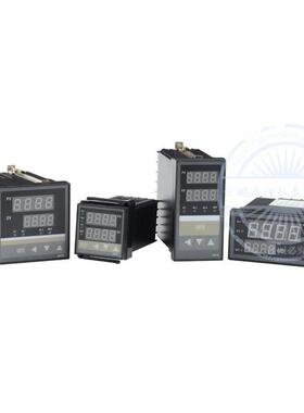 智能XM控TA-XMTA-80888/8108G开关温度控制器温仪PID控制温数显冰