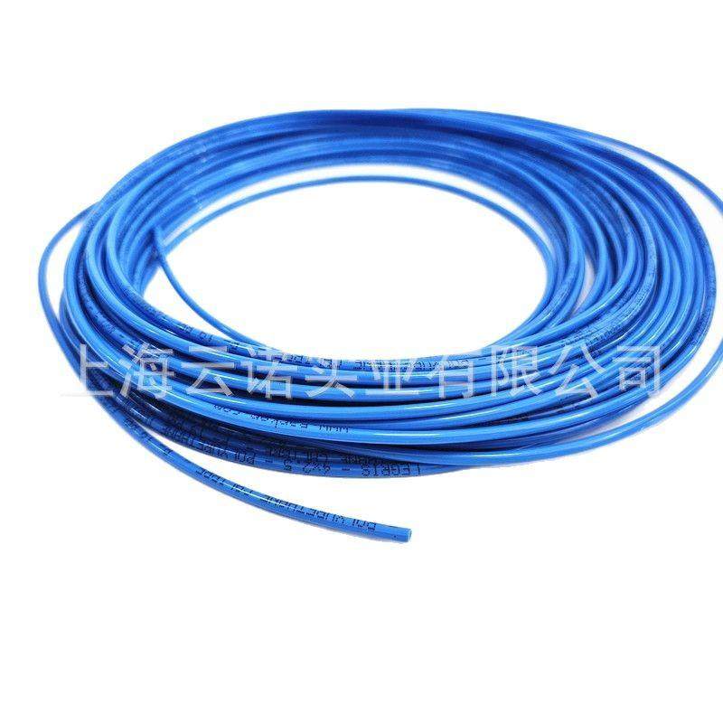 Legris乐可利尼龙PA防火花管110层P0P08V0114100P08V0713VC涂管