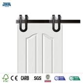 复o合t798木门室内谷仓门移门inerior实dor谷仓门JHK SK03