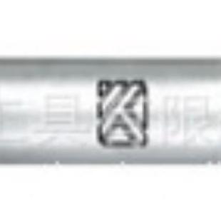 YT先丝T攻M端4.5 0.75Y丝攻进口丝切削硬229质锥直纹快切