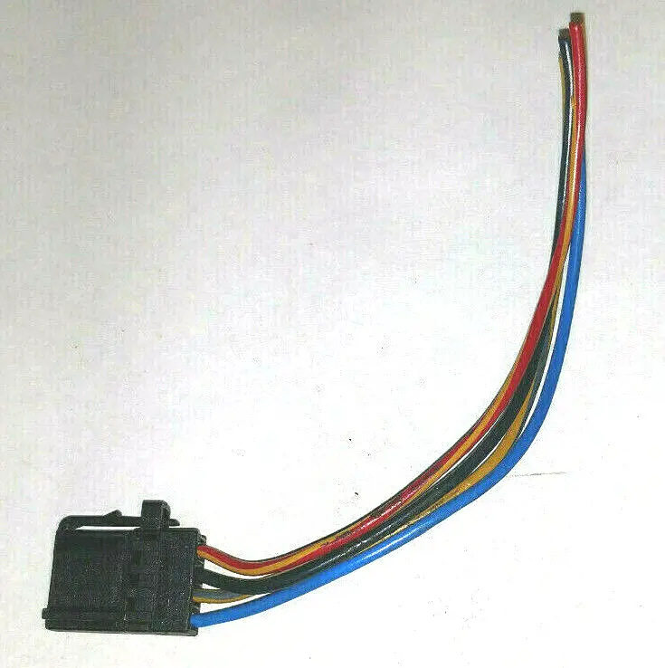 2003-2011萨博9-3尾灯插头线束尾纤左侧或右侧