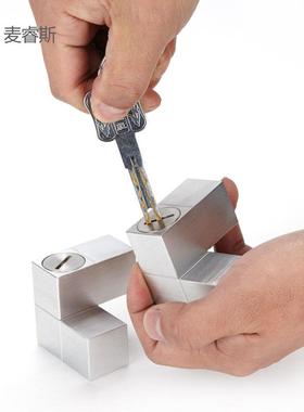 ylem魔创意厨房调味瓶调味罐椒不锈钢调料盒撒盐佐料2648/701胡方