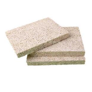 木丝吸音阻燃木丝吸音板酒室吧KV会议天花T墙饰面隔音装隔音803隔