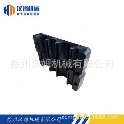 路工配件徐工备件2281702467XS202.1.1-4徐管QPK夹压机原厂