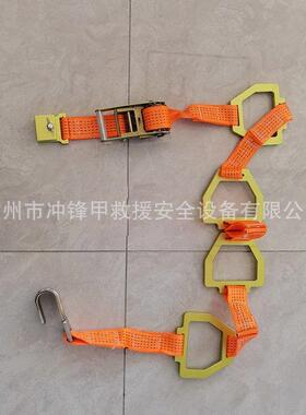 带电作业下线爬梯110KV3M高绝空下瓷瓶吊小梯缘子接端软梯线导线