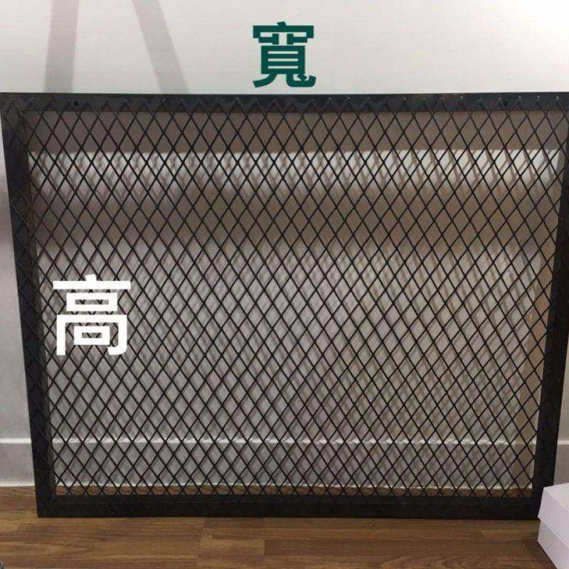 艺屏菱形网格工风餐铁厅镂空吊顶TBL铁丝装饰网业片隔断风背景垒,基础建材,屏风,淘宝优惠券,粉丝福利购,淘宝优惠卷