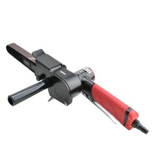 波盾气TVK动环带机除锈砂磨机砂光机砂D带B机砂带打磨机 1529