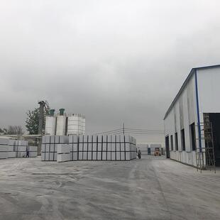 LC板新型墙砖板外A墙挂板蒸压加气混B006土板环保墙粉凝煤灰120mm