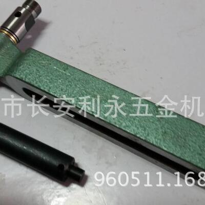 多轴器摆臂GNX头器配件ER摆器臂CT摆多孔臂钻组件多轴万向多节摆