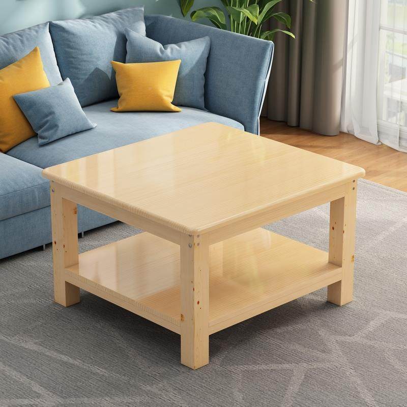 WIEI8实茶几客厅餐阳桌木家小户型台两用飘窗用小桌子木质简约中,鲜花速递/花卉仿真/绿植园艺,其它园艺用品,淘宝优惠券,粉丝福利购,淘宝优惠卷