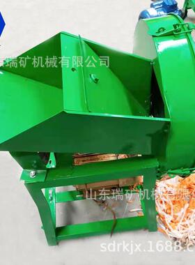 片抛YCR切丝机土豆地瓜萝卜切丝机用电动养用殖擦丝机小型切家片