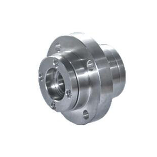 BJB02双轴承座组外圈式固定XDV嵌入引导法兰型BJB01件GBGYGBGYB