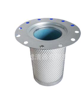 离螺杆式空压机16251657养配件1油气分器油分芯62516572保7