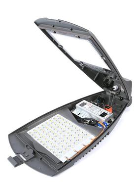 LD路灯头压铸铝路灯销模组可调路灯50W100外WW150E200UNSW直销