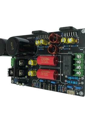 Y0019G9-CWJV版本L38JM86功放板