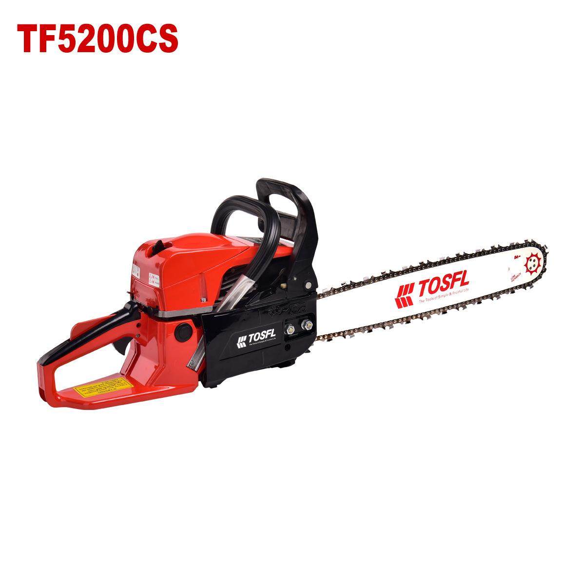 汽油锯伐木TF5200CS锯小型链锯配高板档条导5200链功大率油锯,农机/农具/农膜,割灌机/割草机/油锯,淘宝优惠券,粉丝福利购,淘宝优惠卷