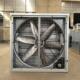 风机降口设备方壁式 出风多种型号大功率抽风机3形无品牌 1530