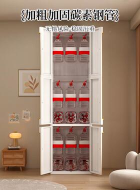 衣柜纳柜家用成收人宝卧室衣橱塑料物置柜衣宝服儿童储86851物柜