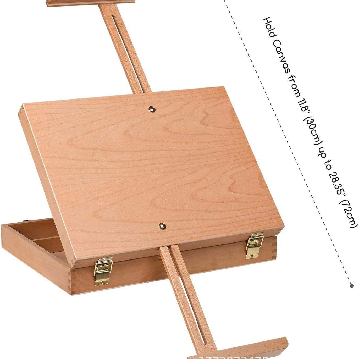 木桌面台式画架木实油画架支架式初学画板443者素描写生制画架,文具电教/文化用品/商务用品,画板/画架/速写板,淘宝优惠券,粉丝福利购,淘宝优惠卷