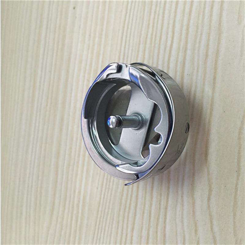 正宗6-7TR装金自德盛DSH2-ATR(1Q)电脑同花步车样机大旋梭动剪线6