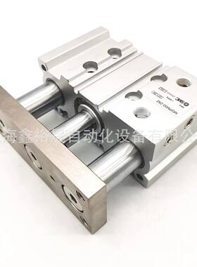 气S66GMC三轴导杆缸MPM1610/20/30/40/5-0/75/100/125/150/200ZAZ