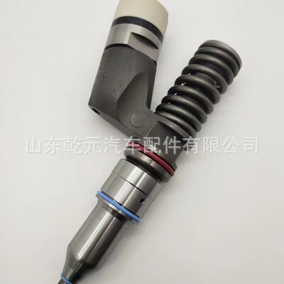 C15发动机 喷油器总成 200-1117  2001117