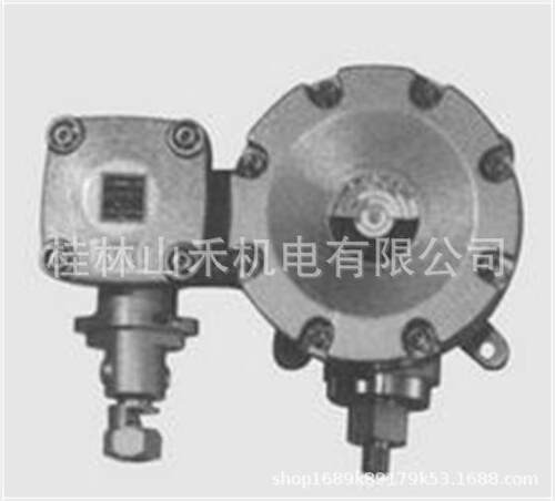 长野计器NAGANO KEIKI压力开关CD20