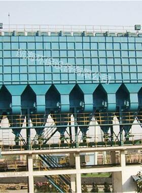 脉脉冲除尘器除单机除尘器冲布袋WUZ除尘器厂用电尘器