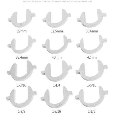 大13套汽车方449向机舵杆件飞组套组拆装内球头拆卸45钢合拉杆工