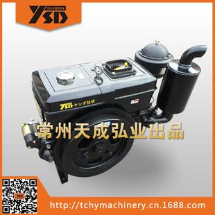 西亚K40达YS马DK40节能环保型柴油机40－力省油静音不冒黑烟