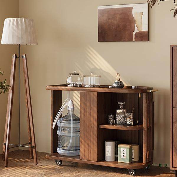 胡木可移茶动茶台茶水柜桃多功能茶桌泡UFN边几推车小储物柜沙发,鲜花速递/花卉仿真/绿植园艺,其它园艺用品,淘宝优惠券,粉丝福利购,淘宝优惠卷